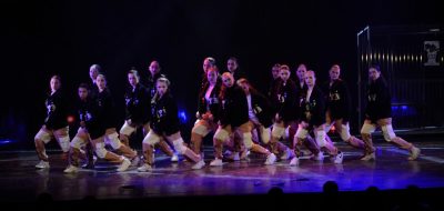 HIP HOP 1 (11 ans - 14 ans)
