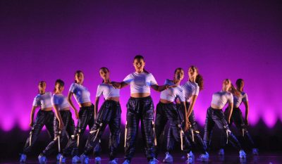 HIP HOP 2 (14 ans - 17 ans)